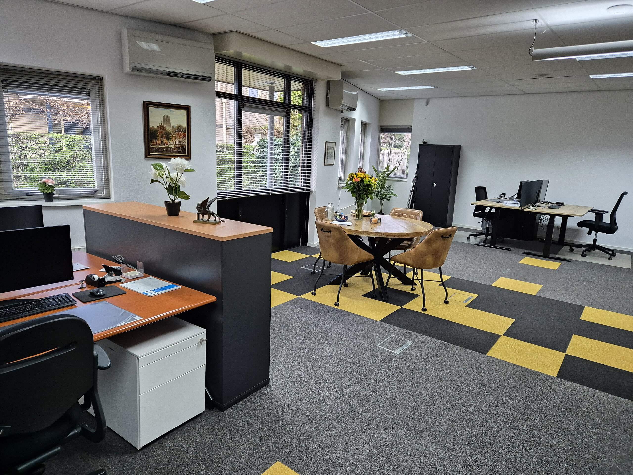 VANSEM Boekhouding is verhuisd naar Duiven