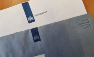 Belastingplan 2022 - De belangrijkste wetsvoorstellen